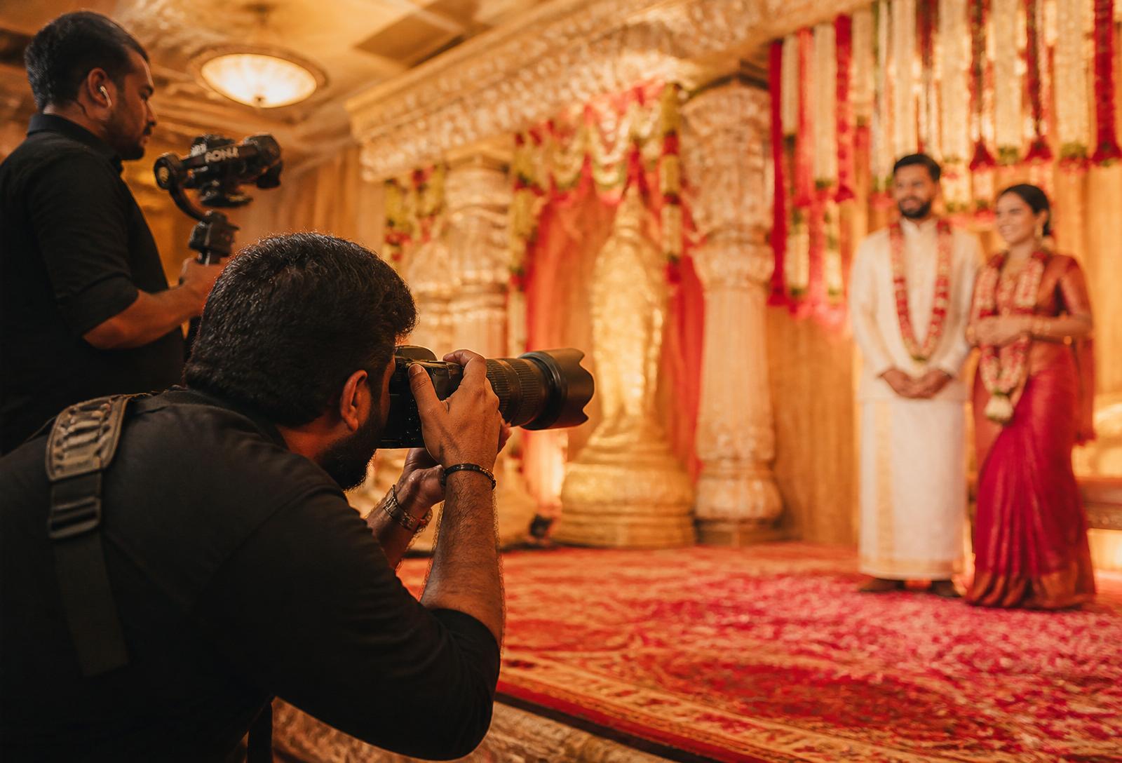 Behind the scenes with the atelier
