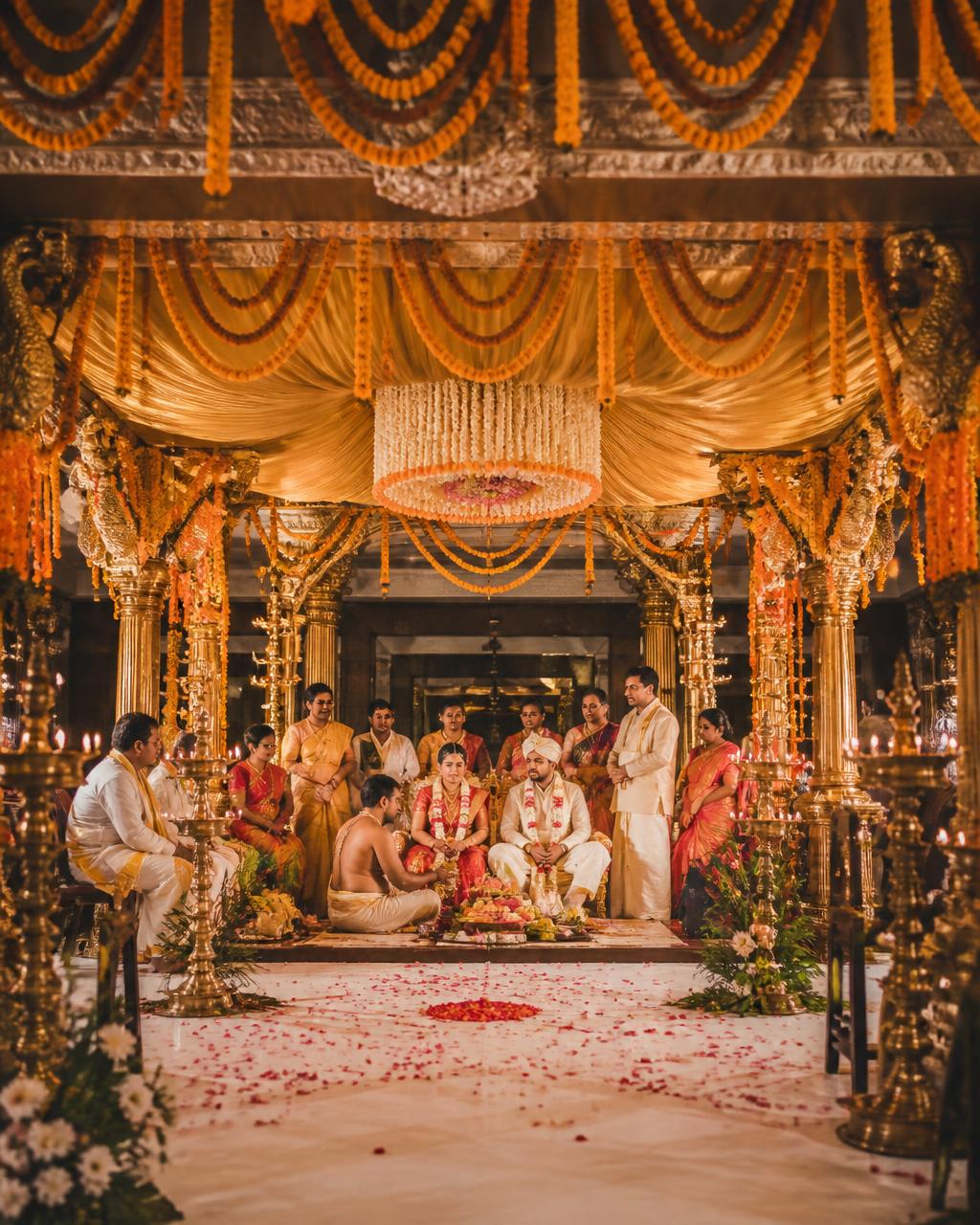 Décor and detail